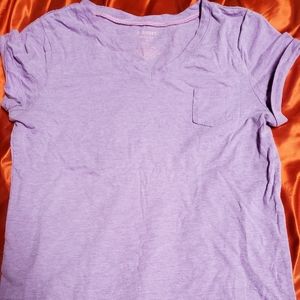 Girls Old Navy t-shirt